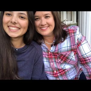 Meet your Posher, Carrie